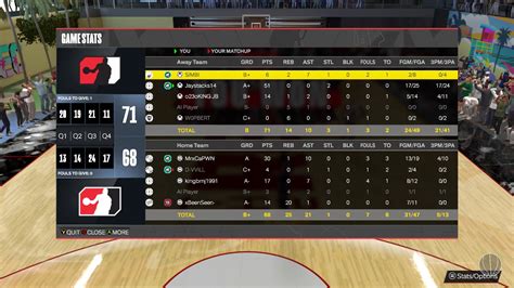 zen scripts 2k24|NBA 2K24 Zen Script – 2K Zen Scripts.